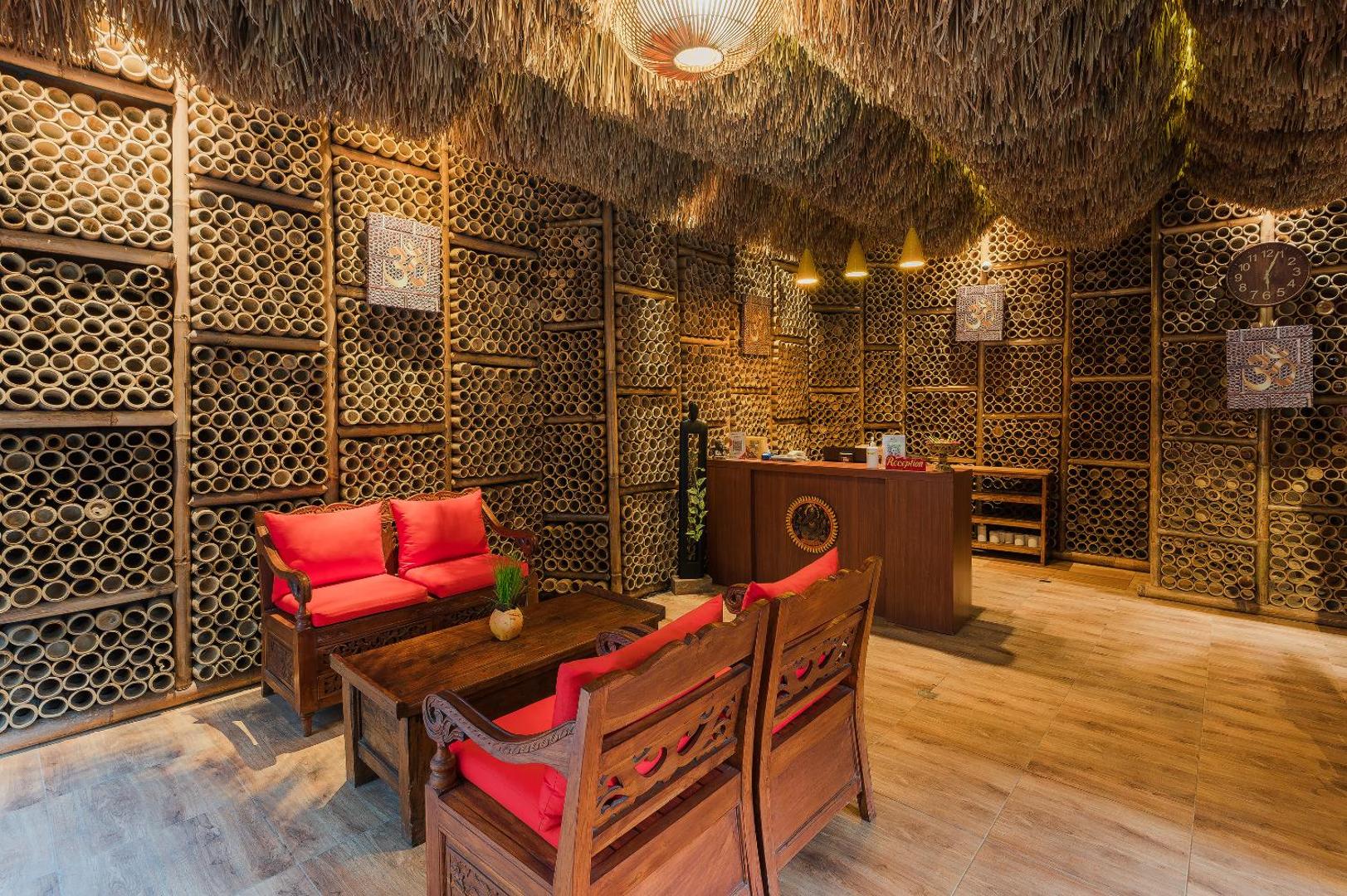 Gana Ubud Hotel & Restaurant