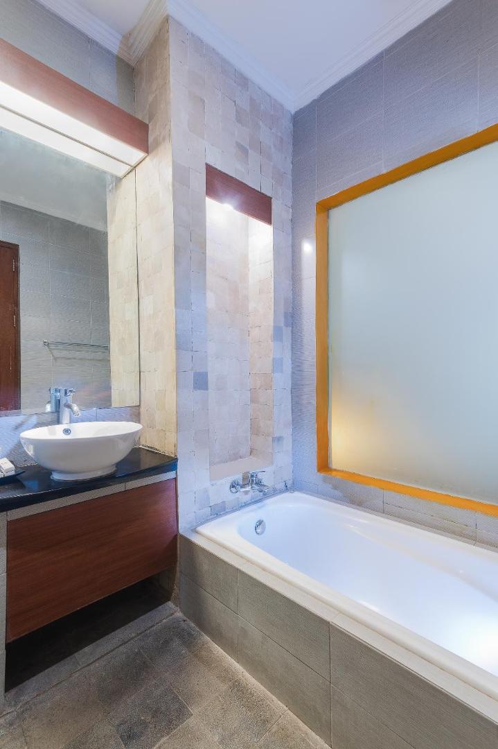 Gana Ubud Hotel & Restaurant