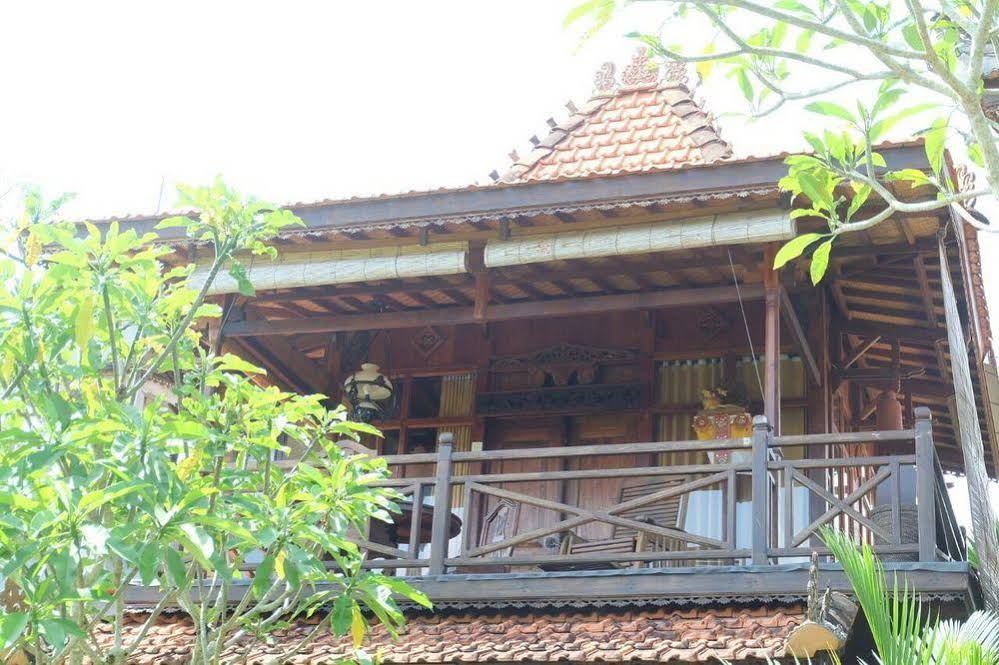 Ganesha Ubud Inn