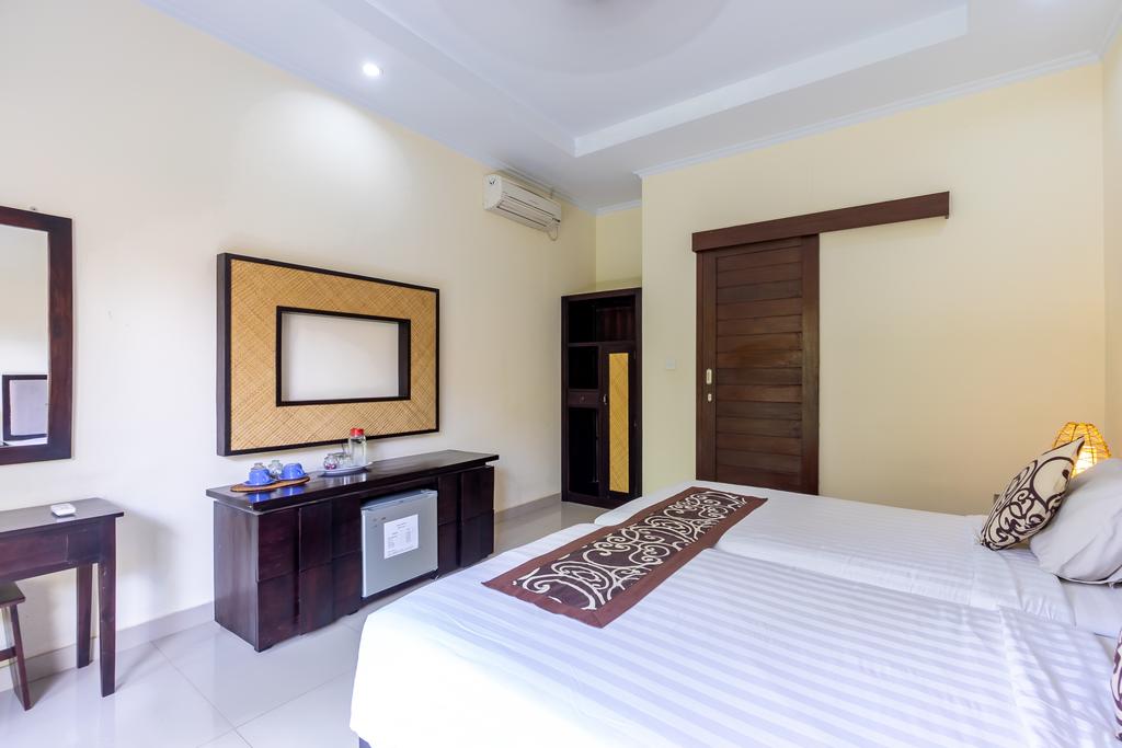 Gatra Ubud Inn