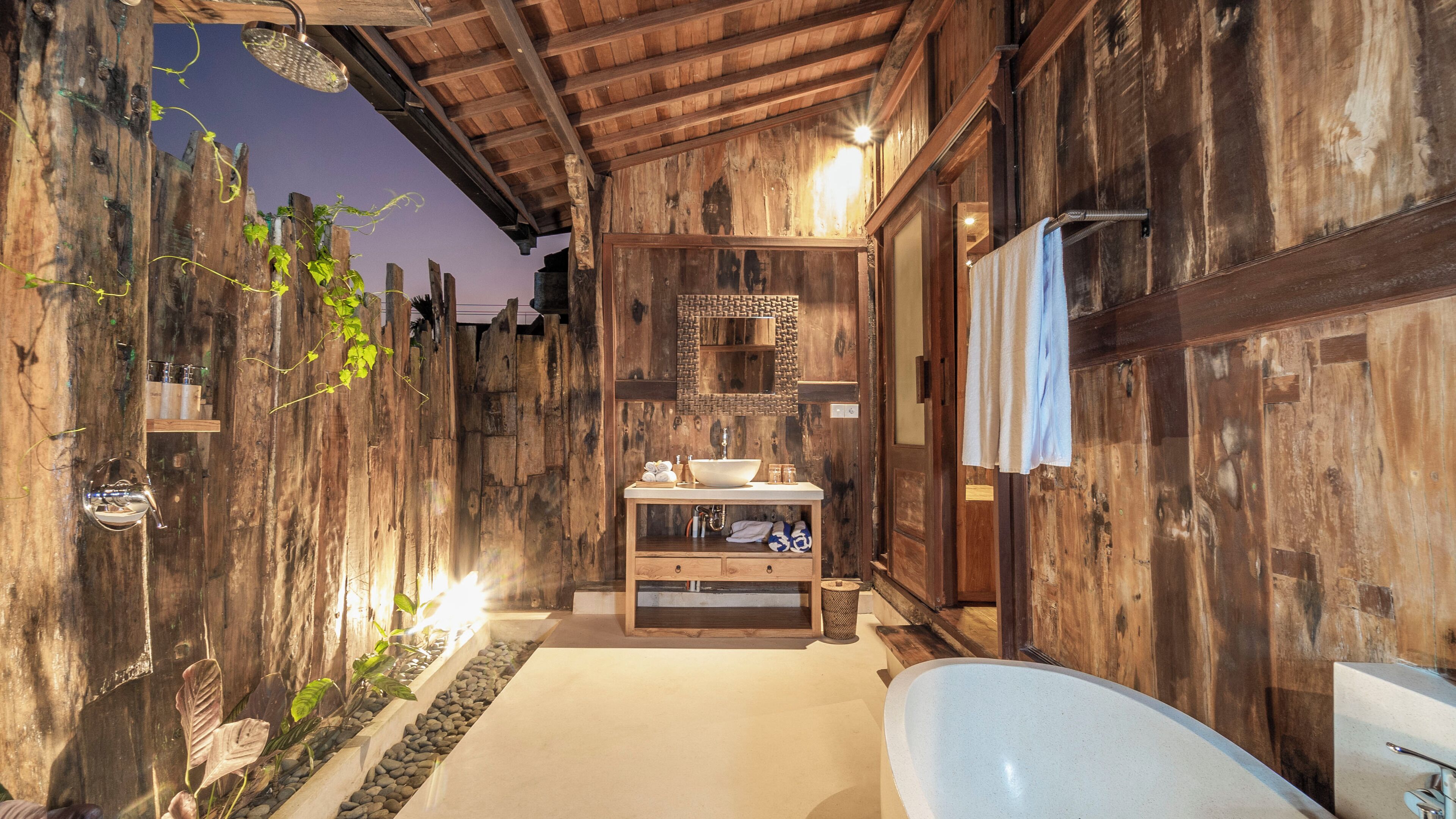Gayatri Retreat Ubud