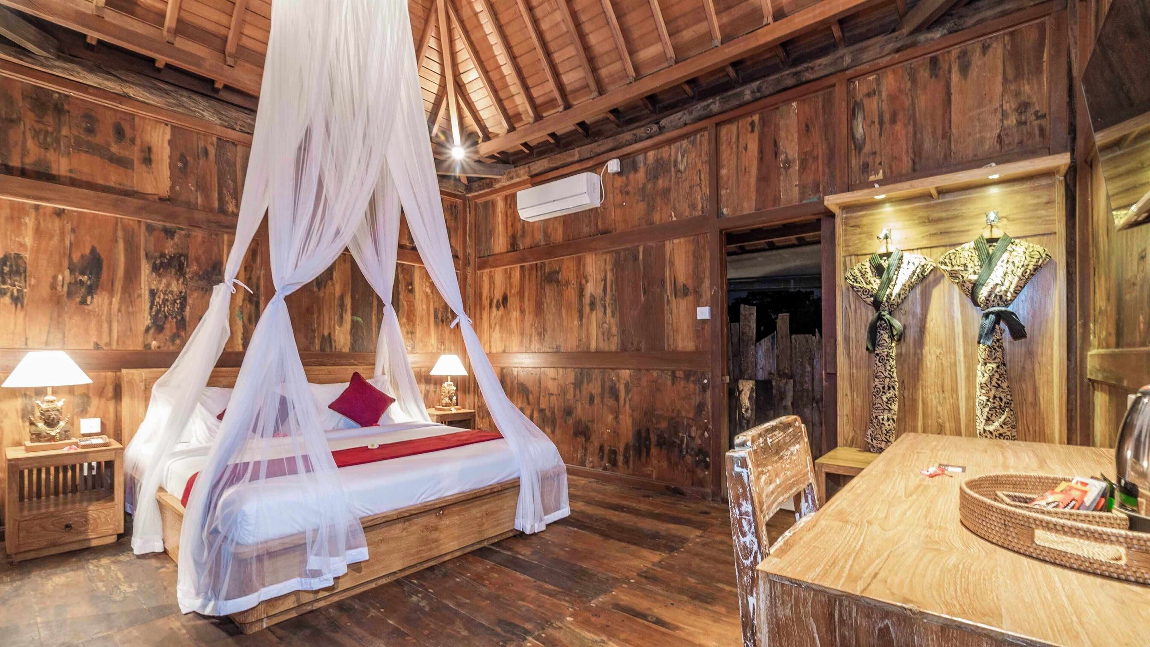 Gayatri Retreat Ubud