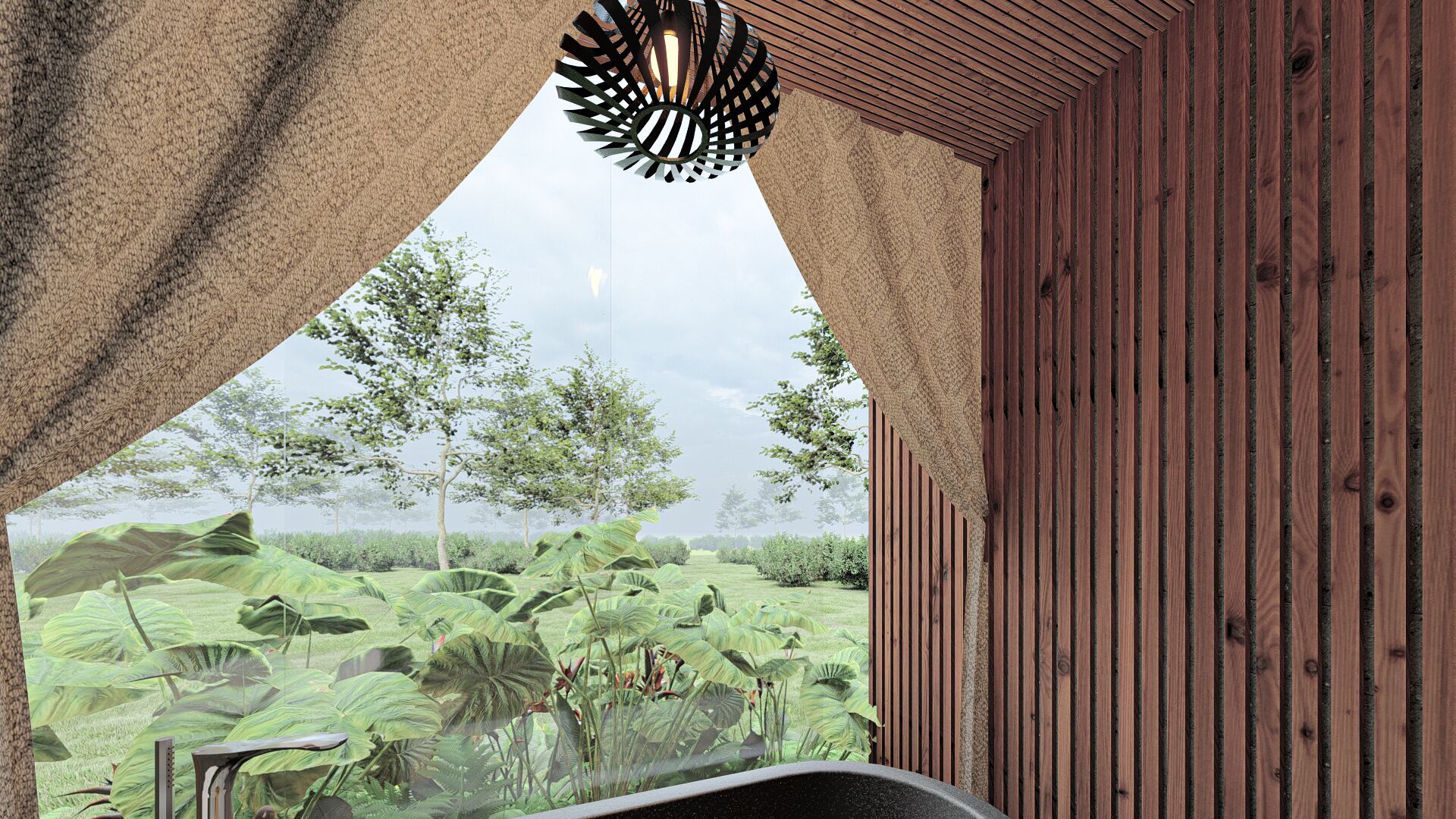 Gdas Bali Health And Wellness Resort