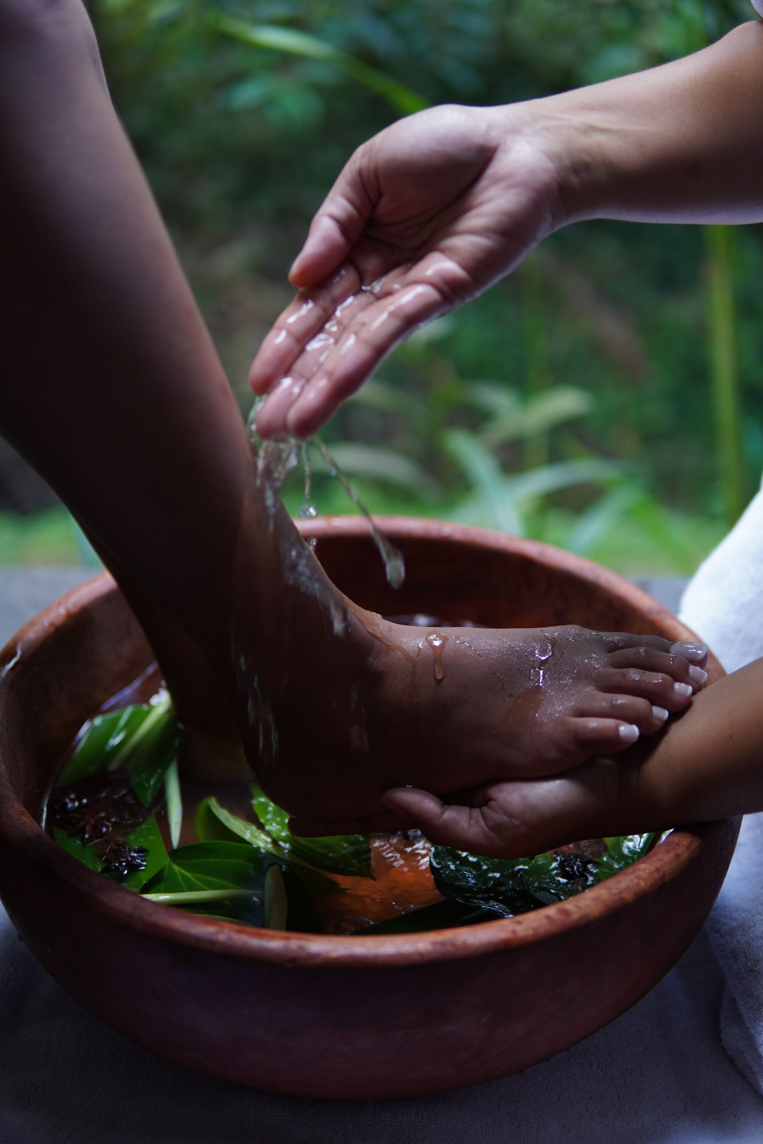 Gdas Bali Health And Wellness Resort