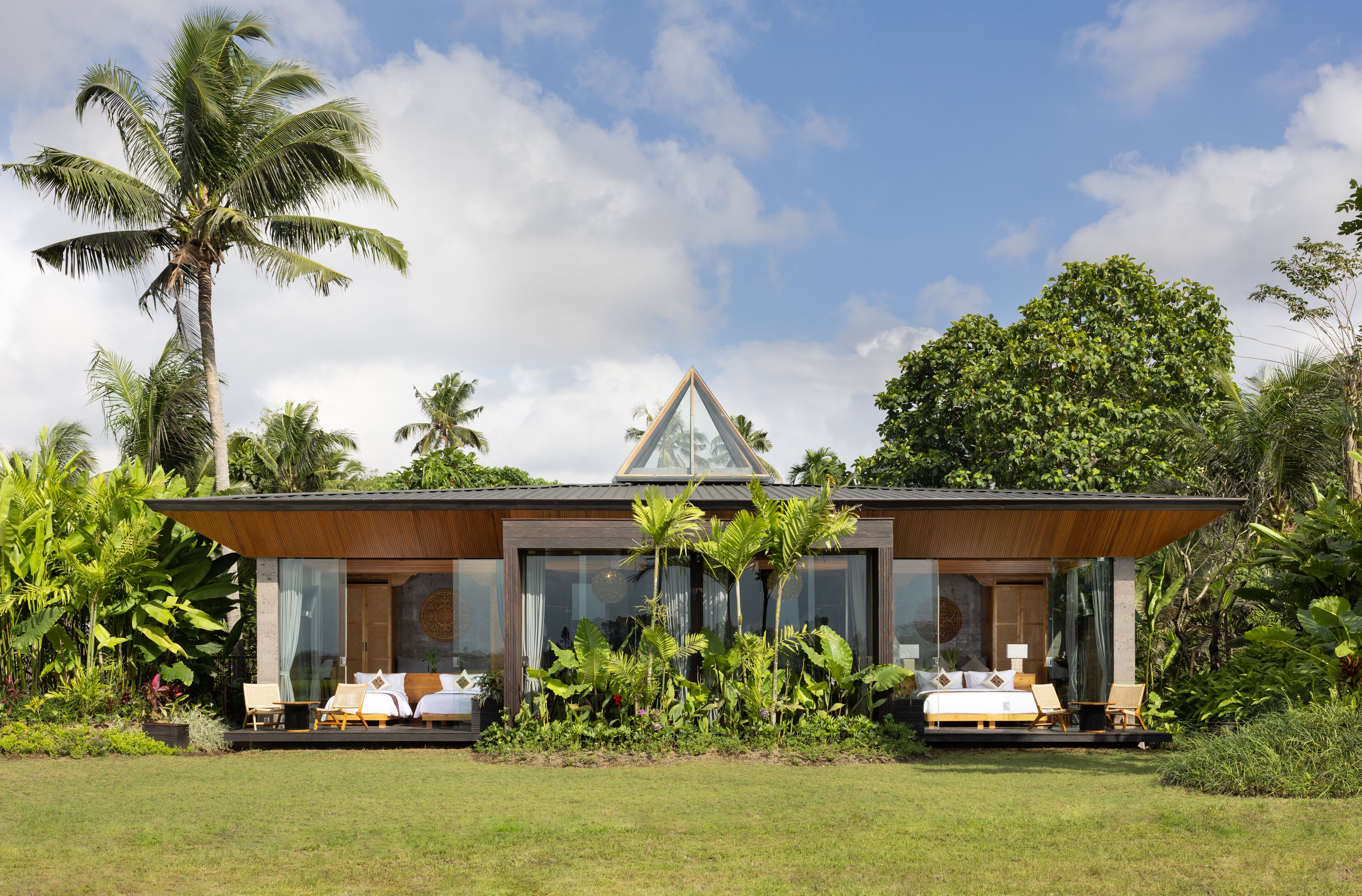 Gdas Bali Health And Wellness Resort