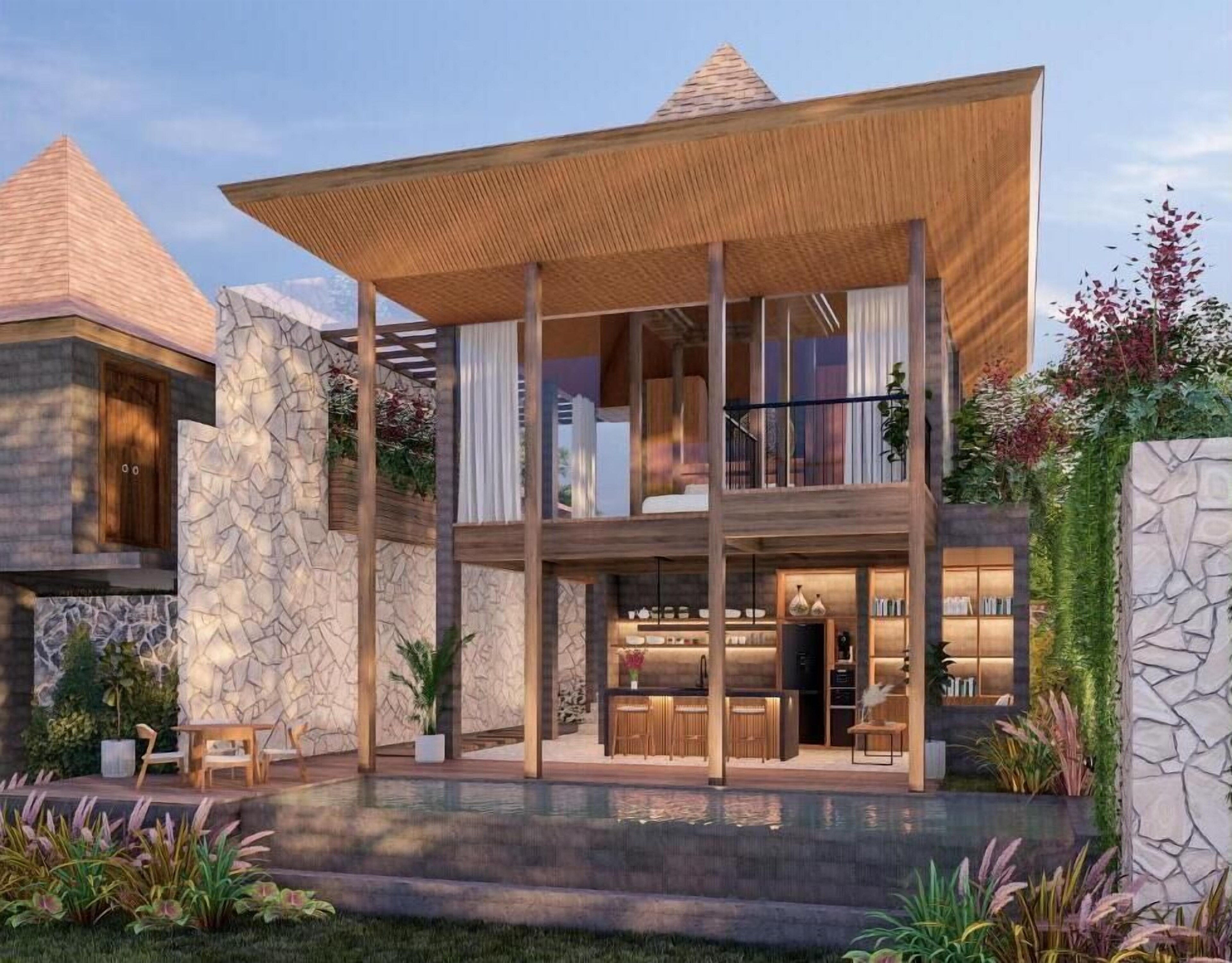 Gdas Bali Health And Wellness Resort
