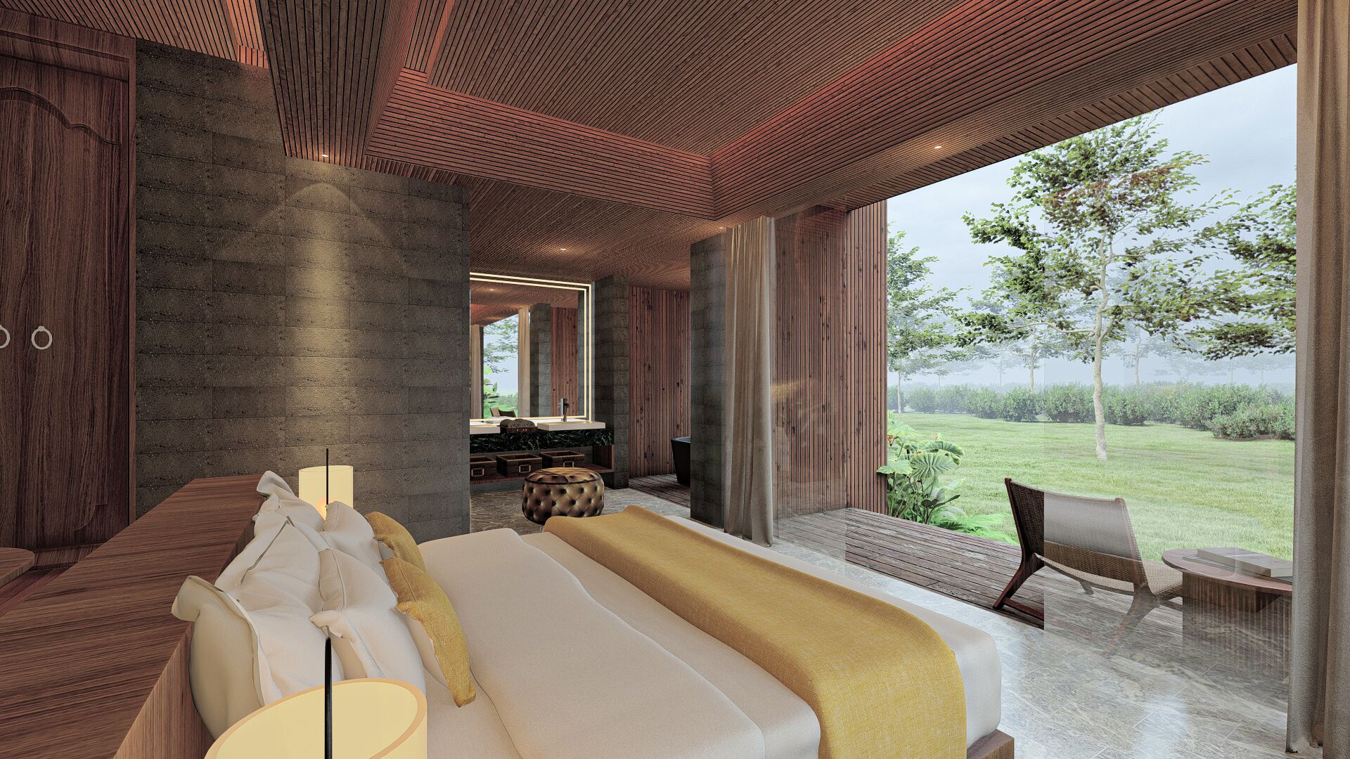 Gdas Bali Health And Wellness Resort