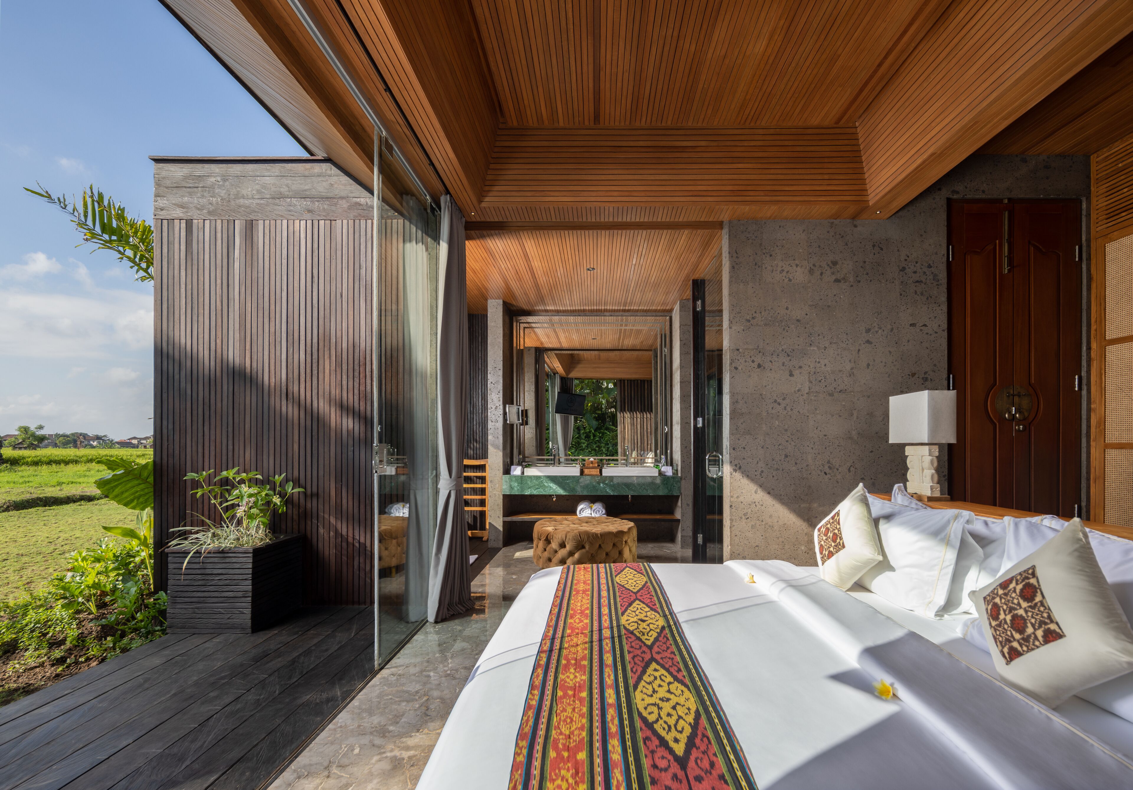Gdas Bali Health And Wellness Resort