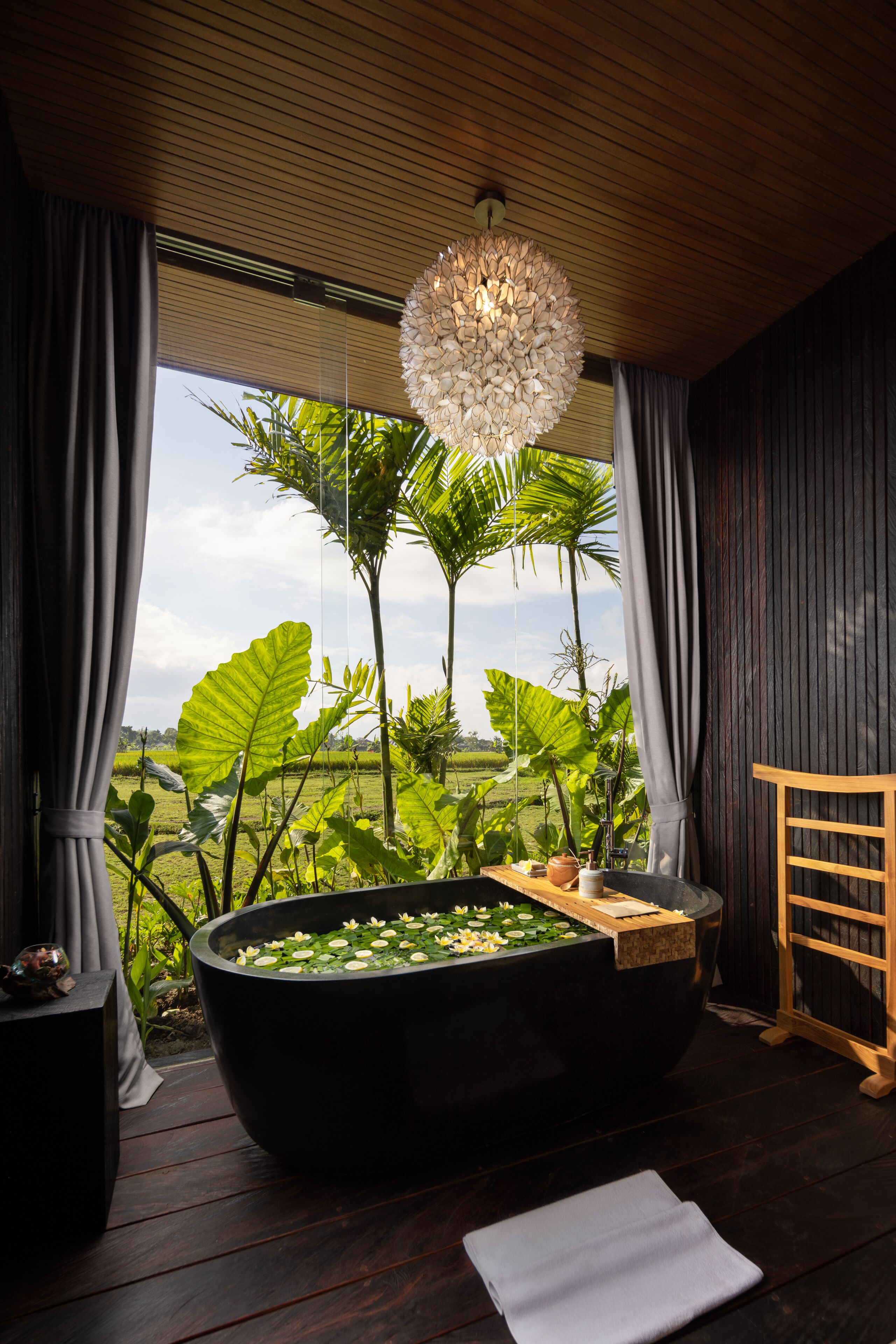 Gdas Bali Health And Wellness Resort