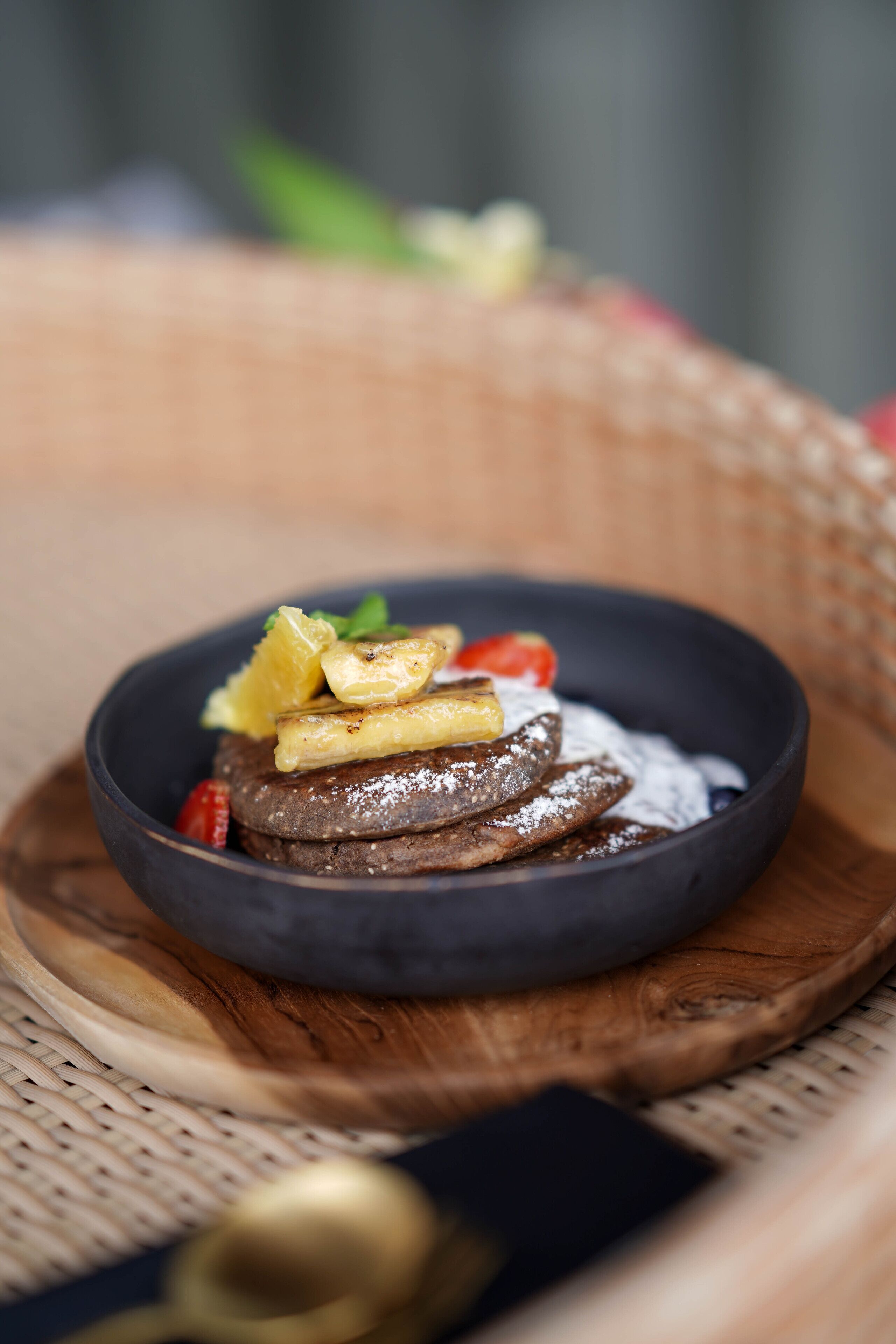 Gdas Bali Health And Wellness Resort