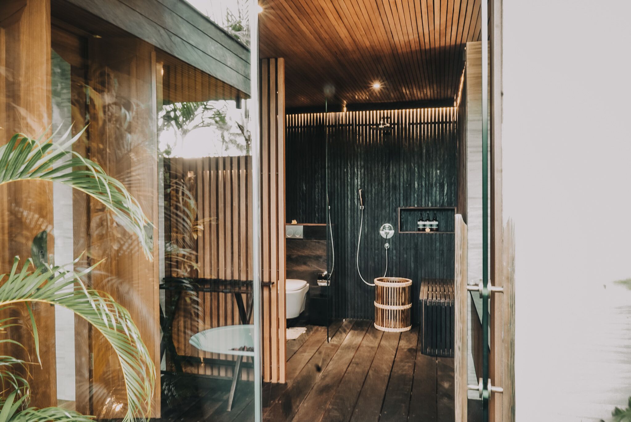 Gdas Bali Health And Wellness Resort
