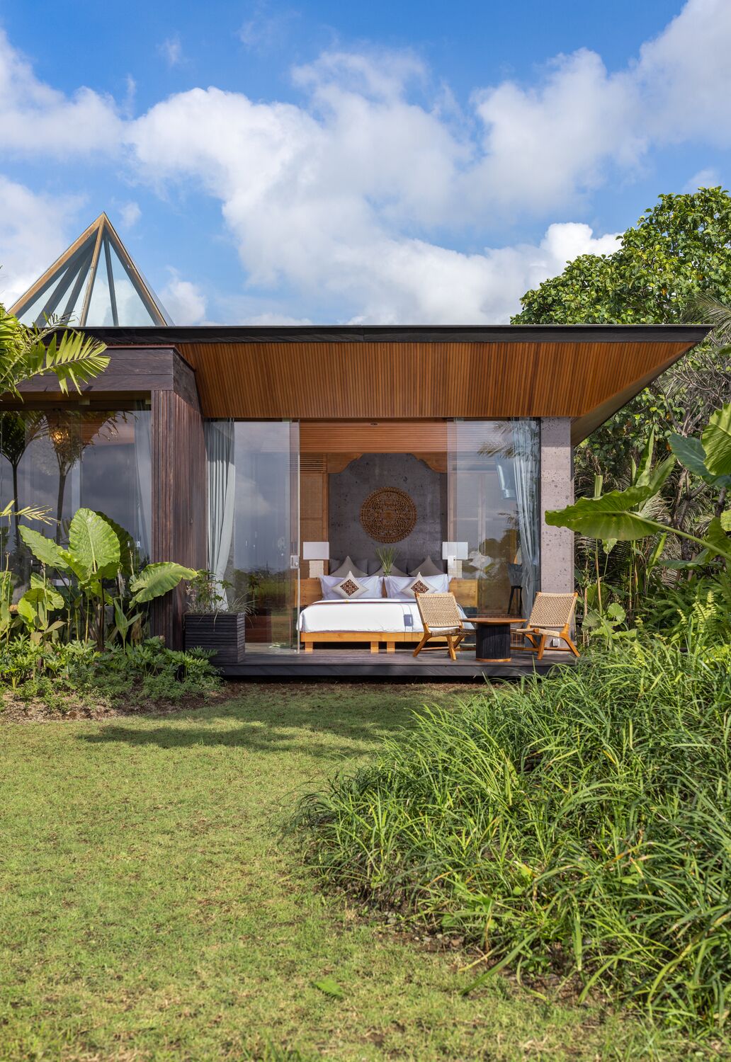 Gdas Bali Health And Wellness Resort