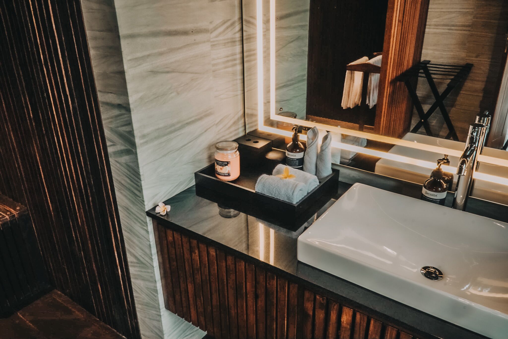 Gdas Bali Health And Wellness Resort