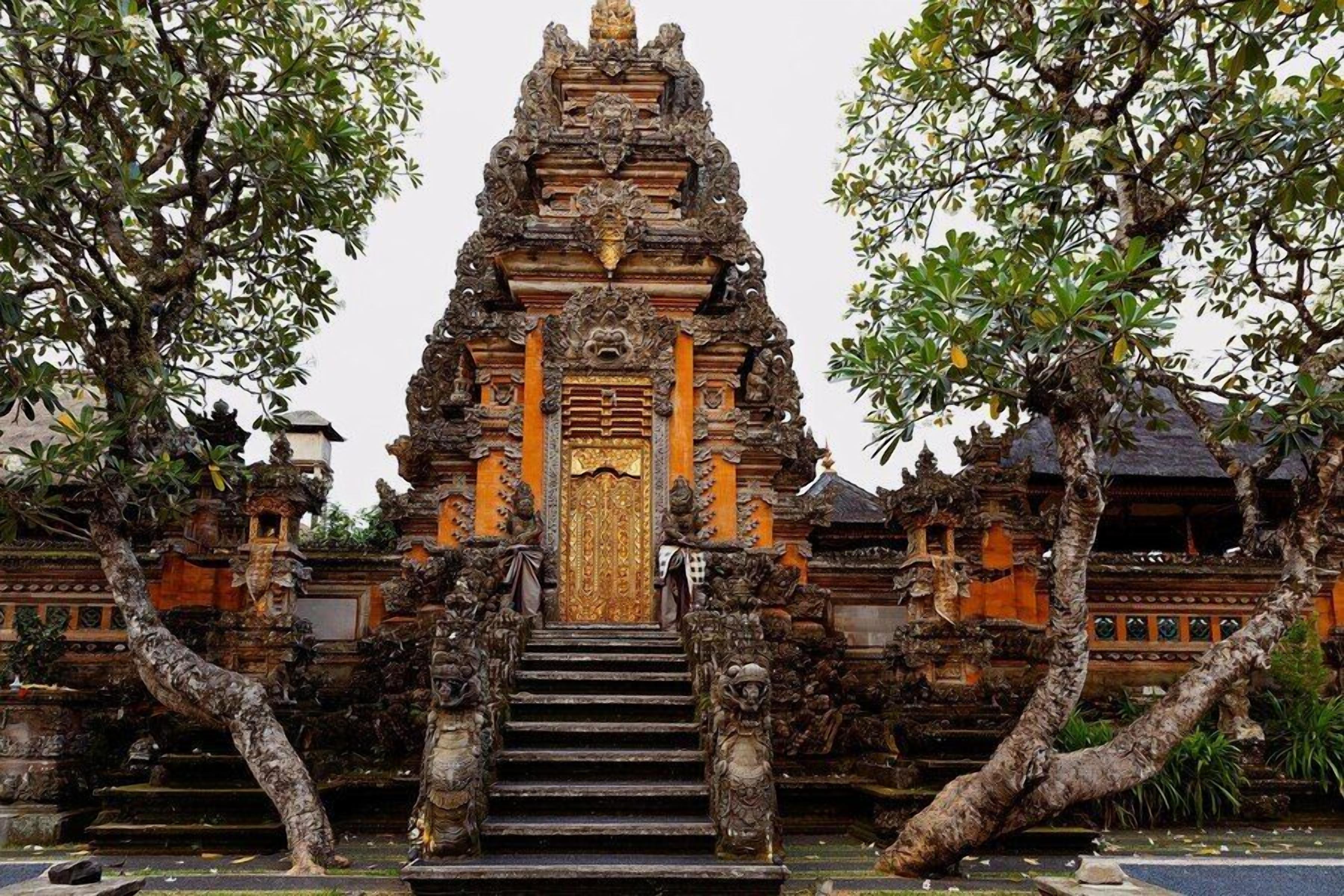 Gdas Bali Health And Wellness Resort