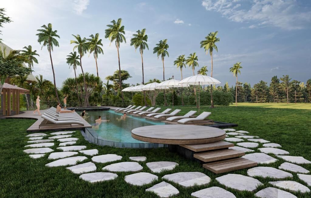 Gdas Bali Health And Wellness Resort
