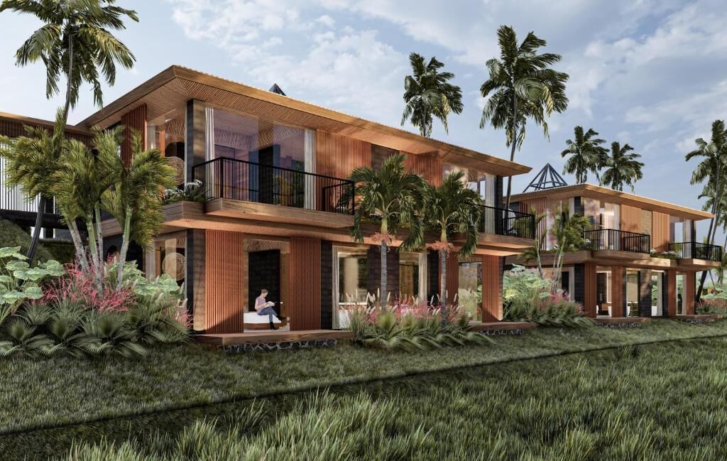 Gdas Bali Health And Wellness Resort