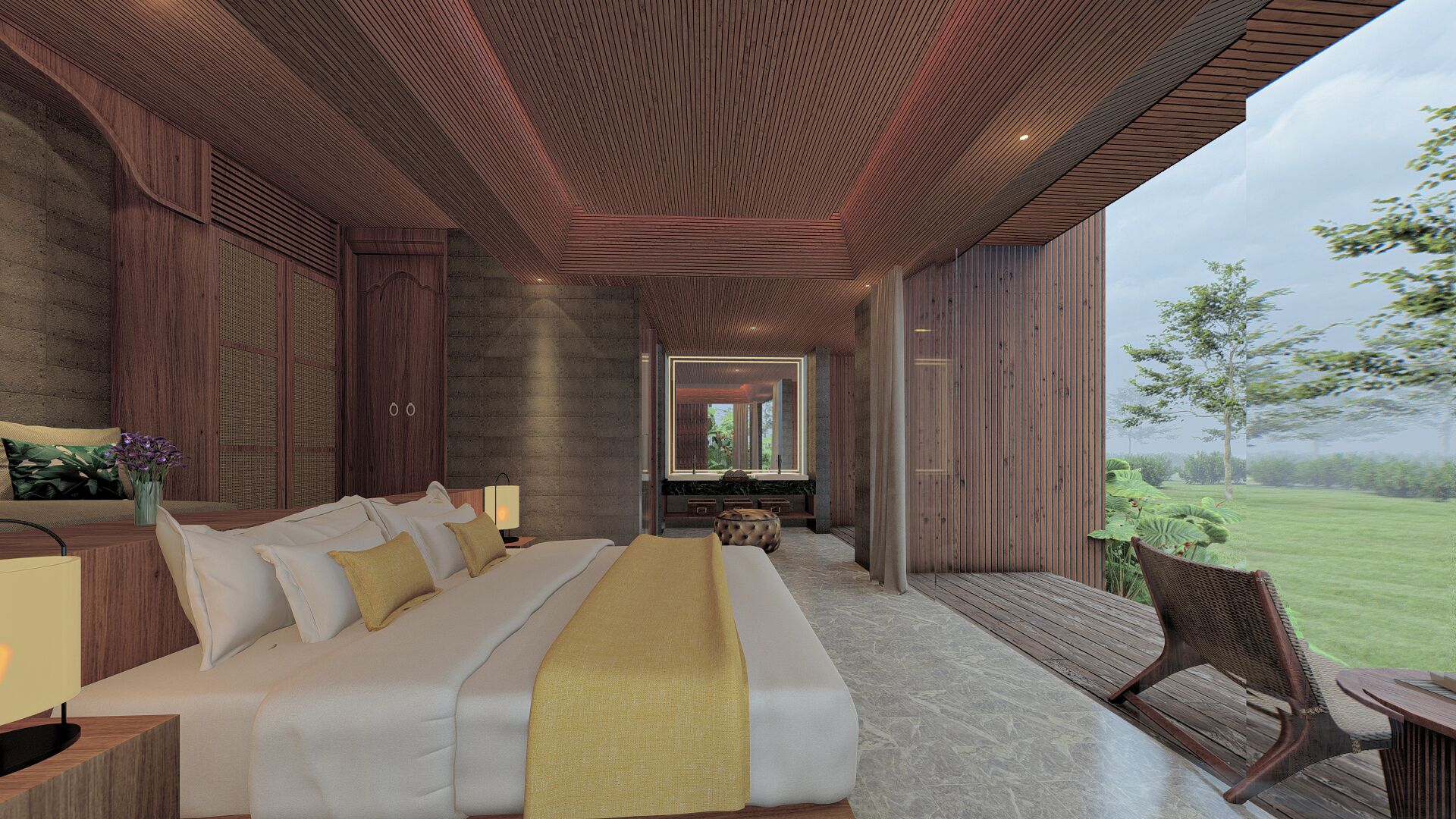 Gdas Bali Health And Wellness Resort