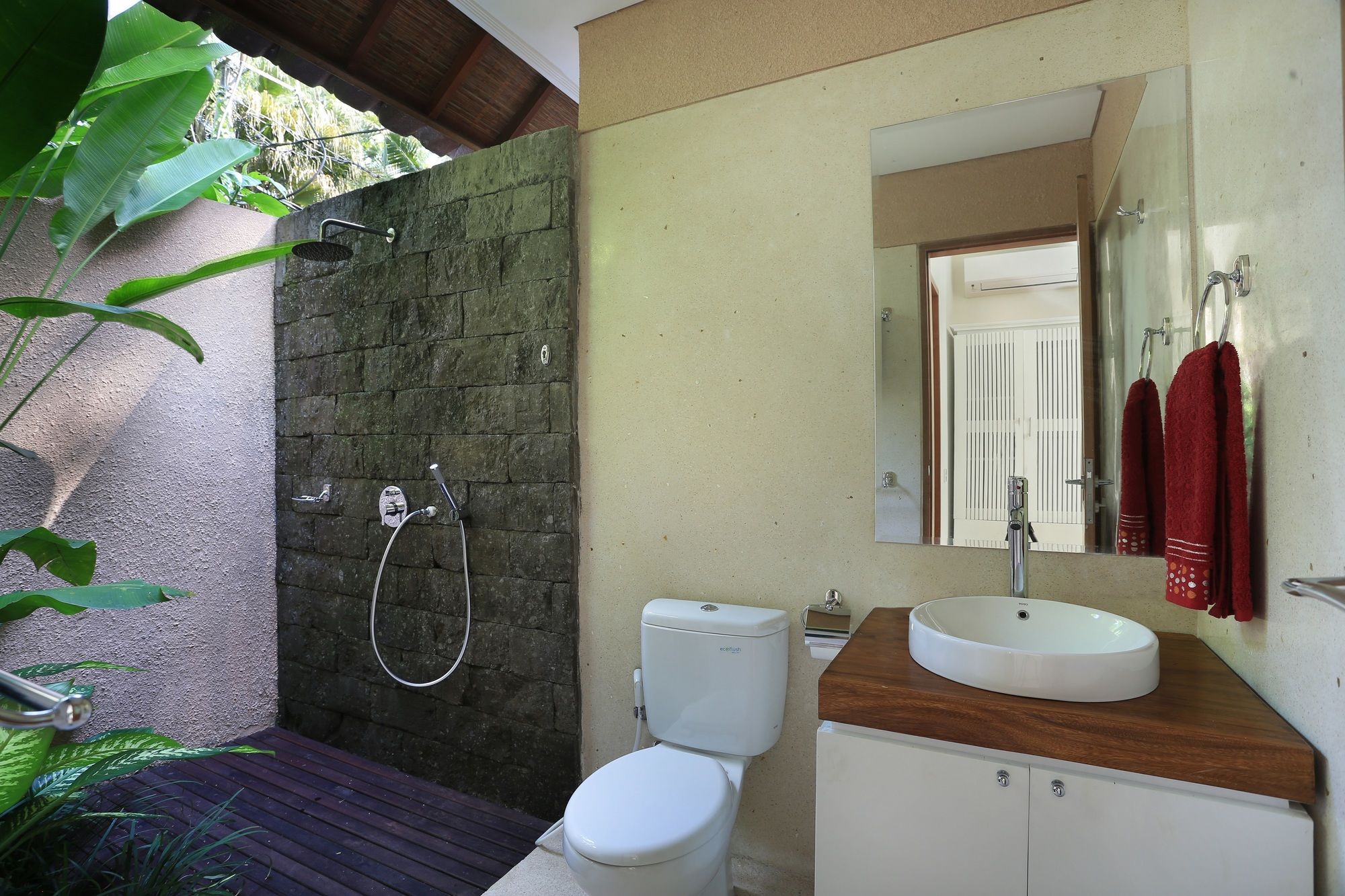 Gekkos Ubud