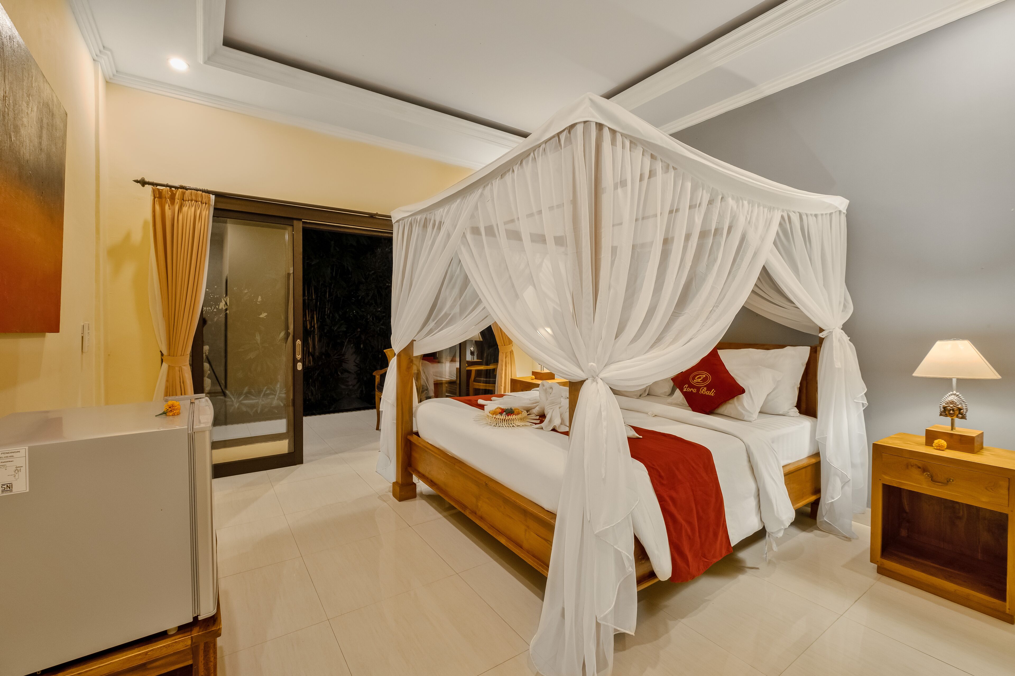 Gora House Bali