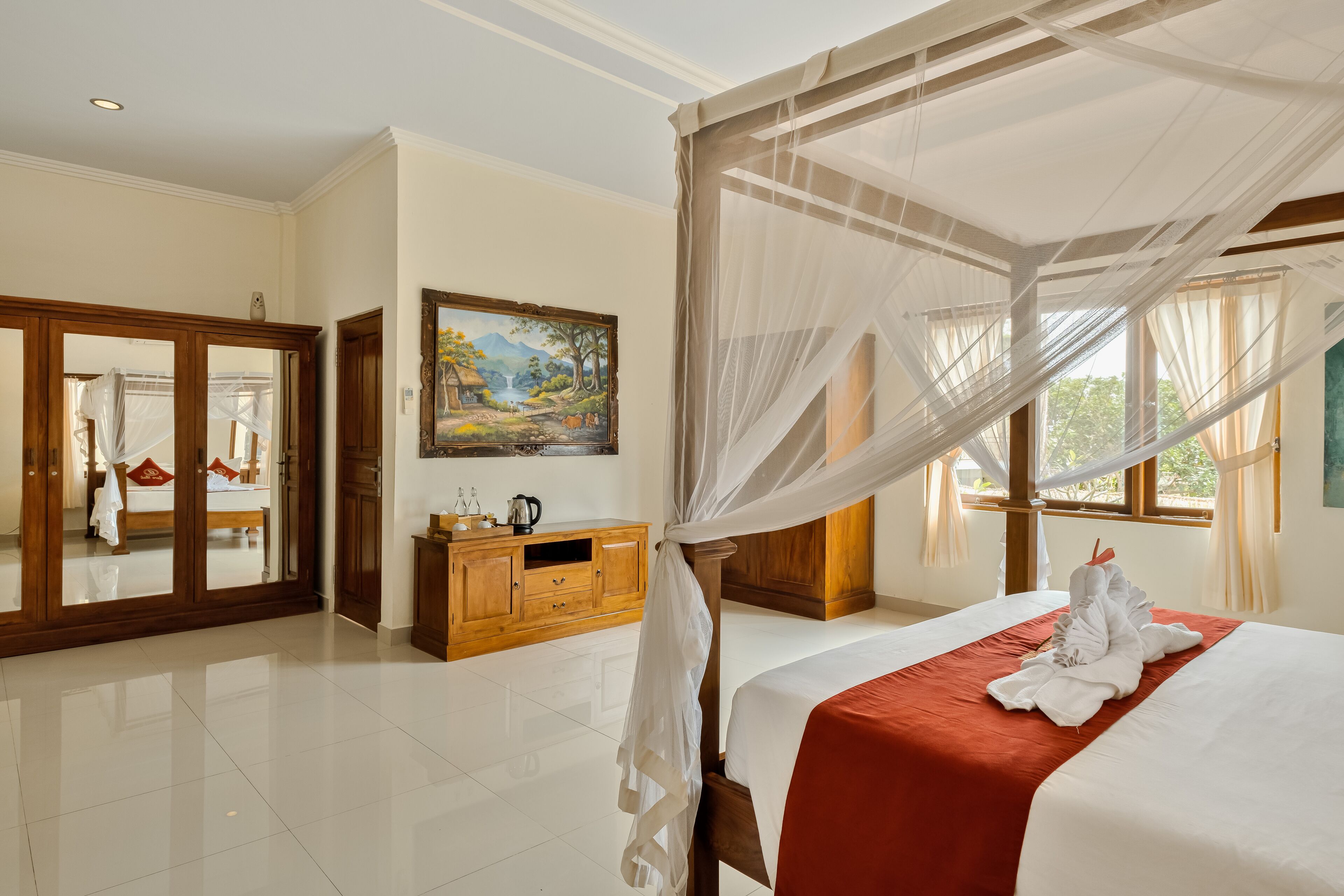 Gora House Bali