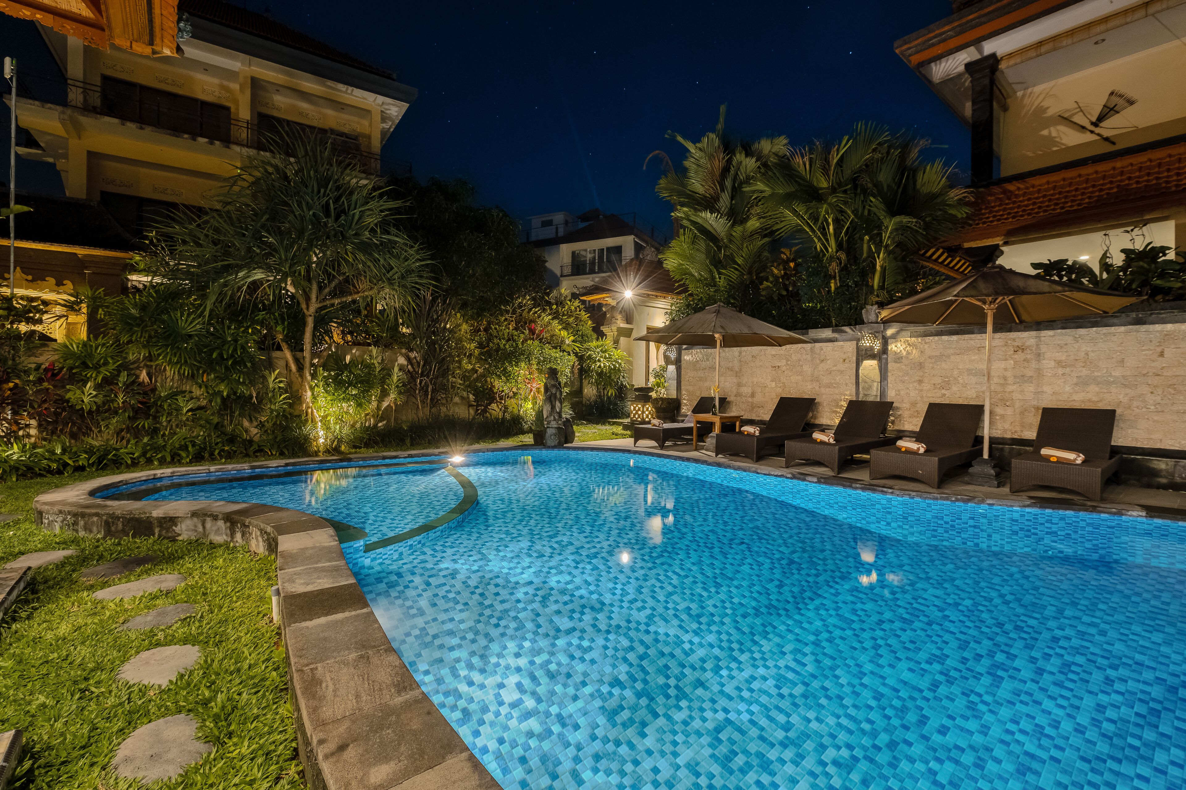 Gora House Bali