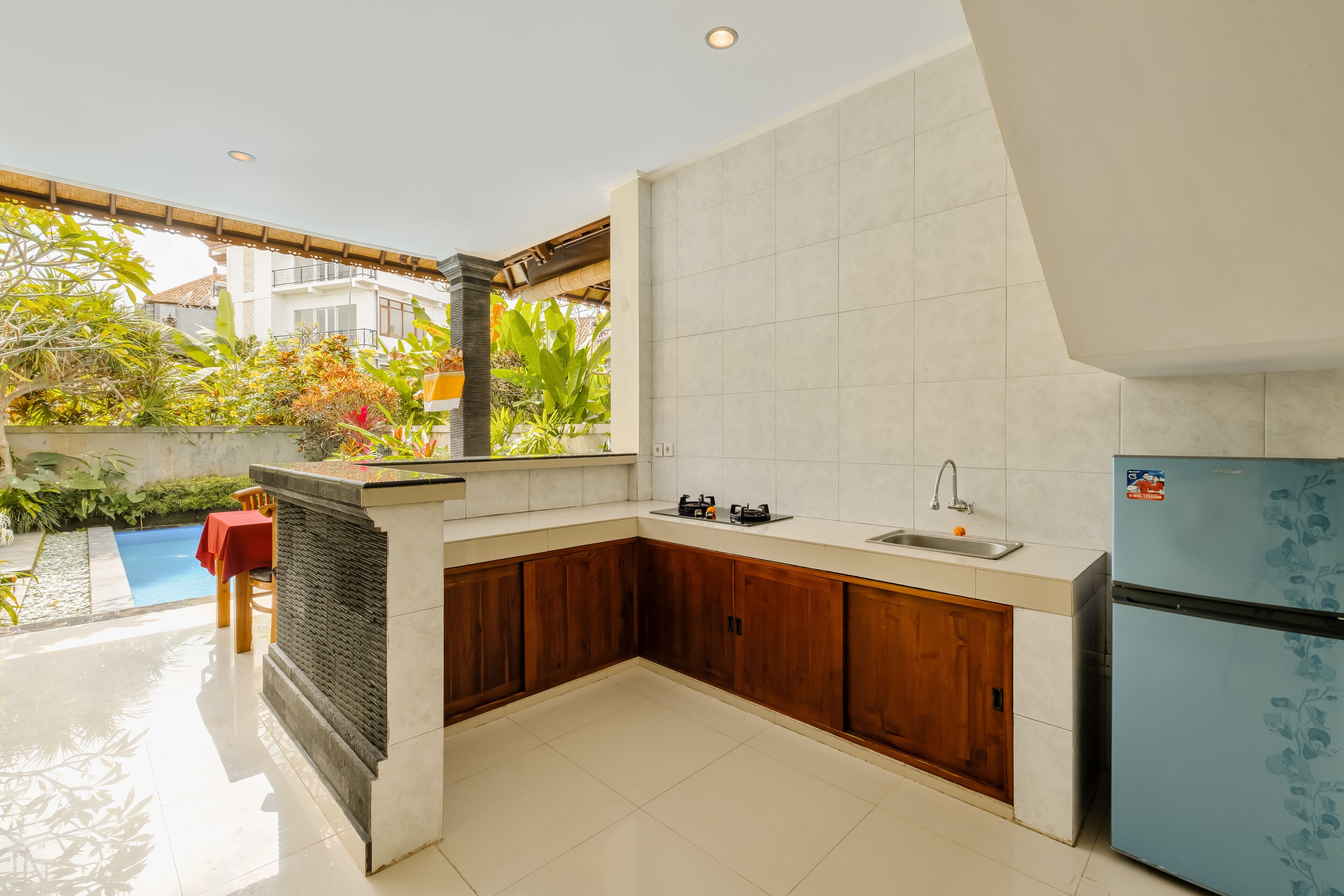 Gora House Bali