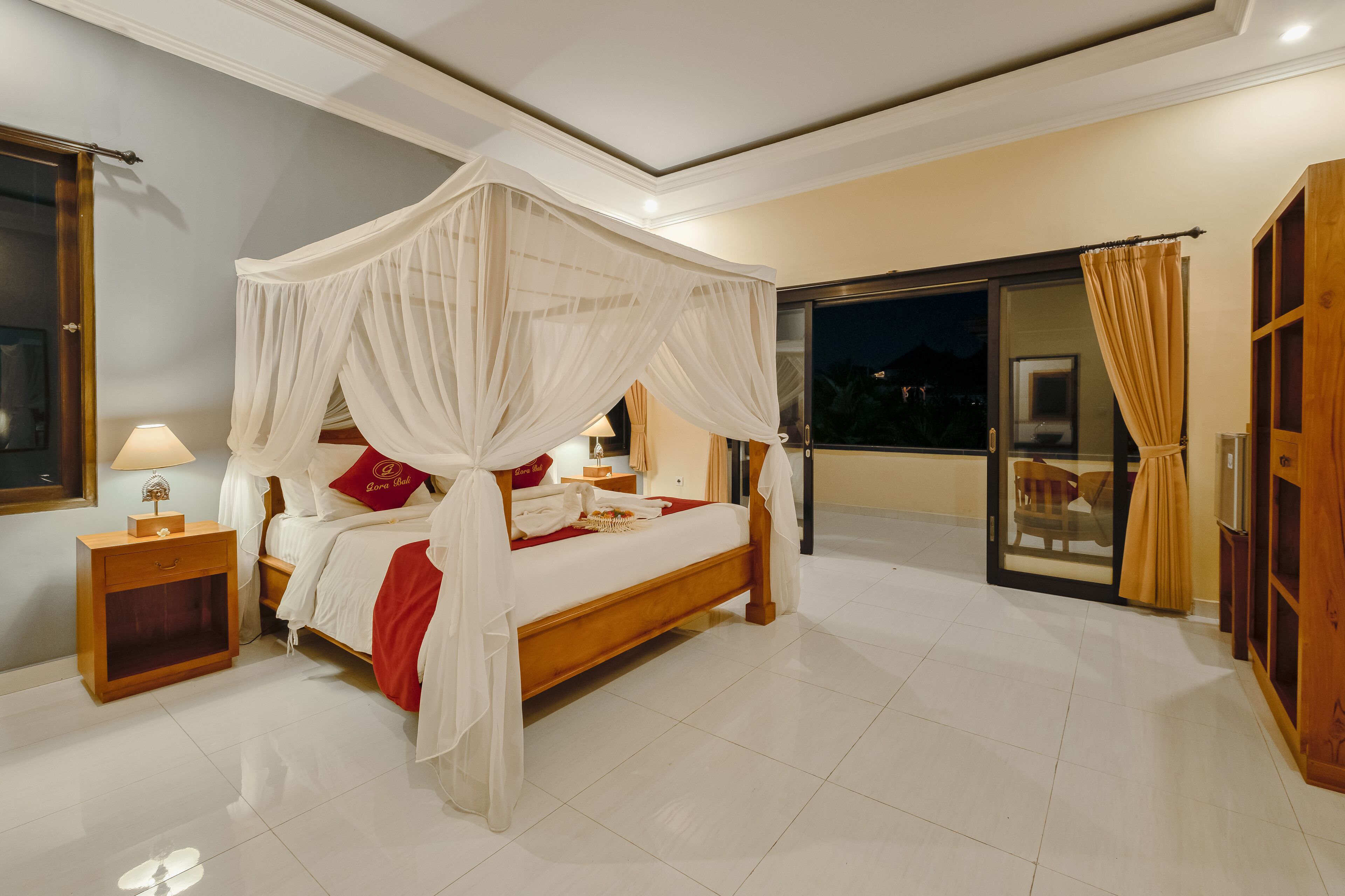 Gora House Bali
