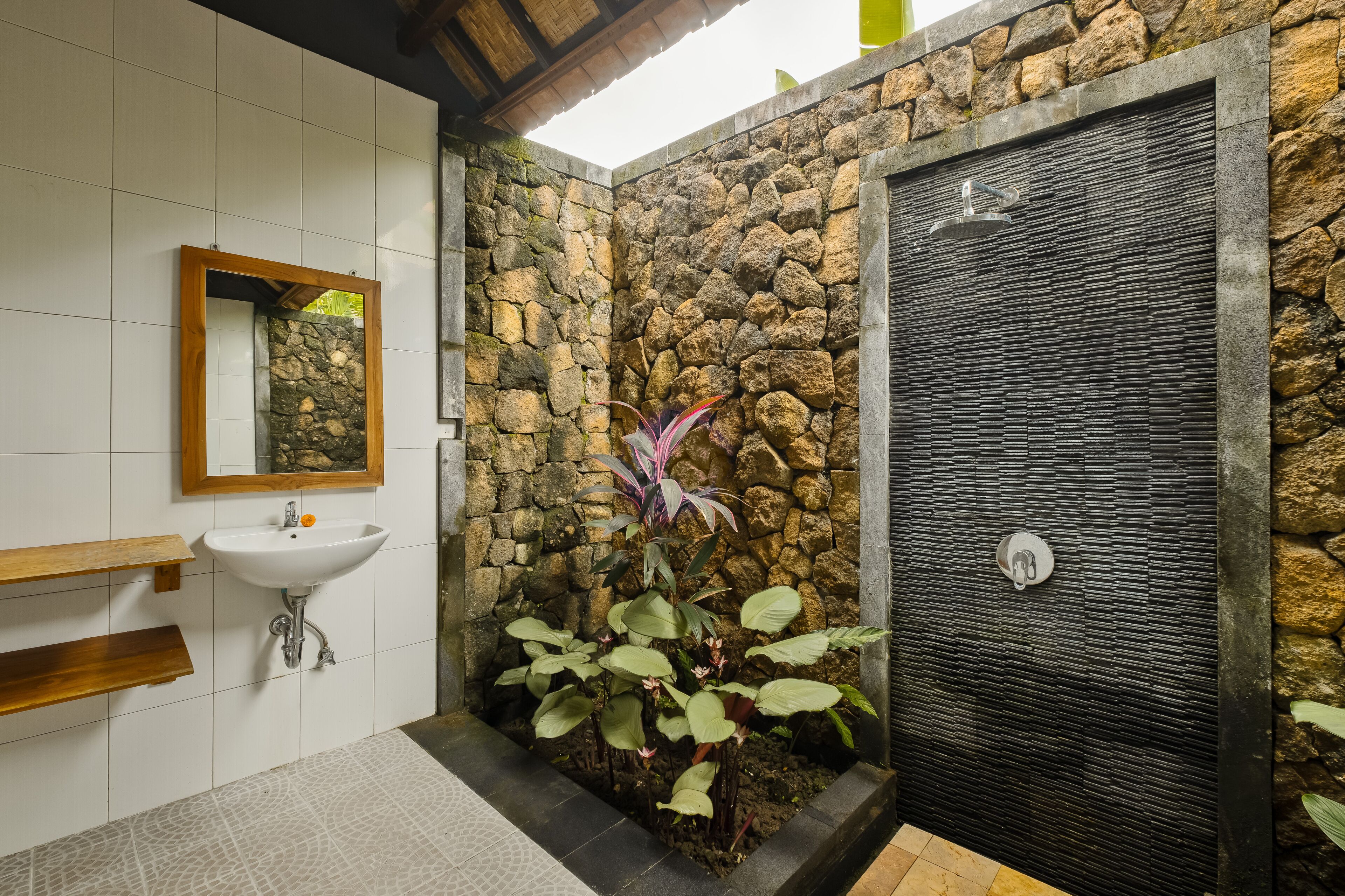 Gora House Bali