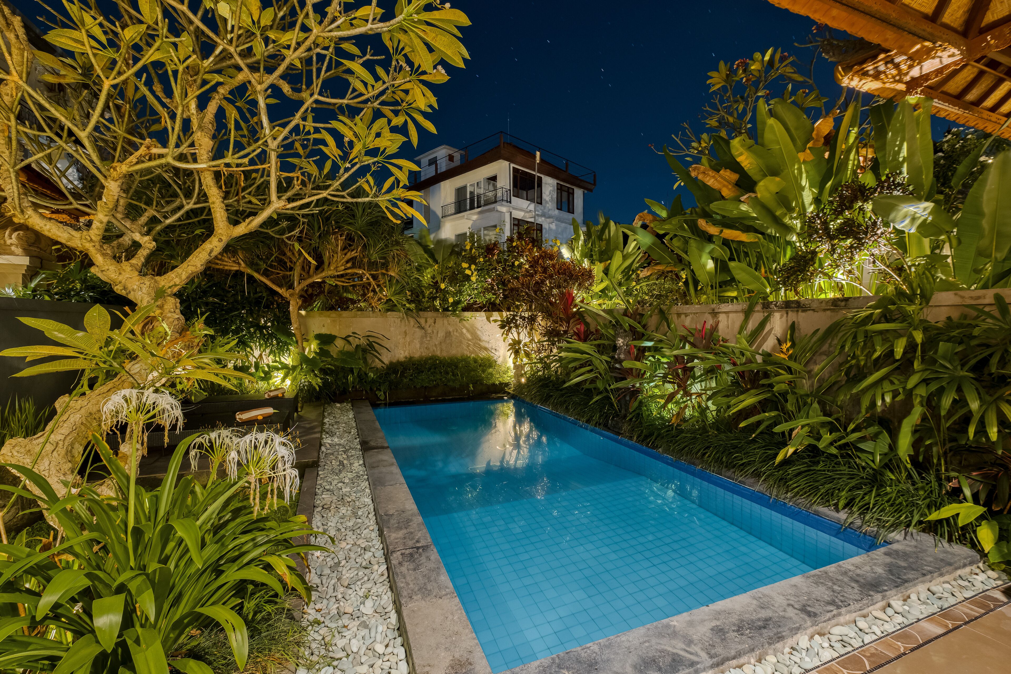 Gora House Bali