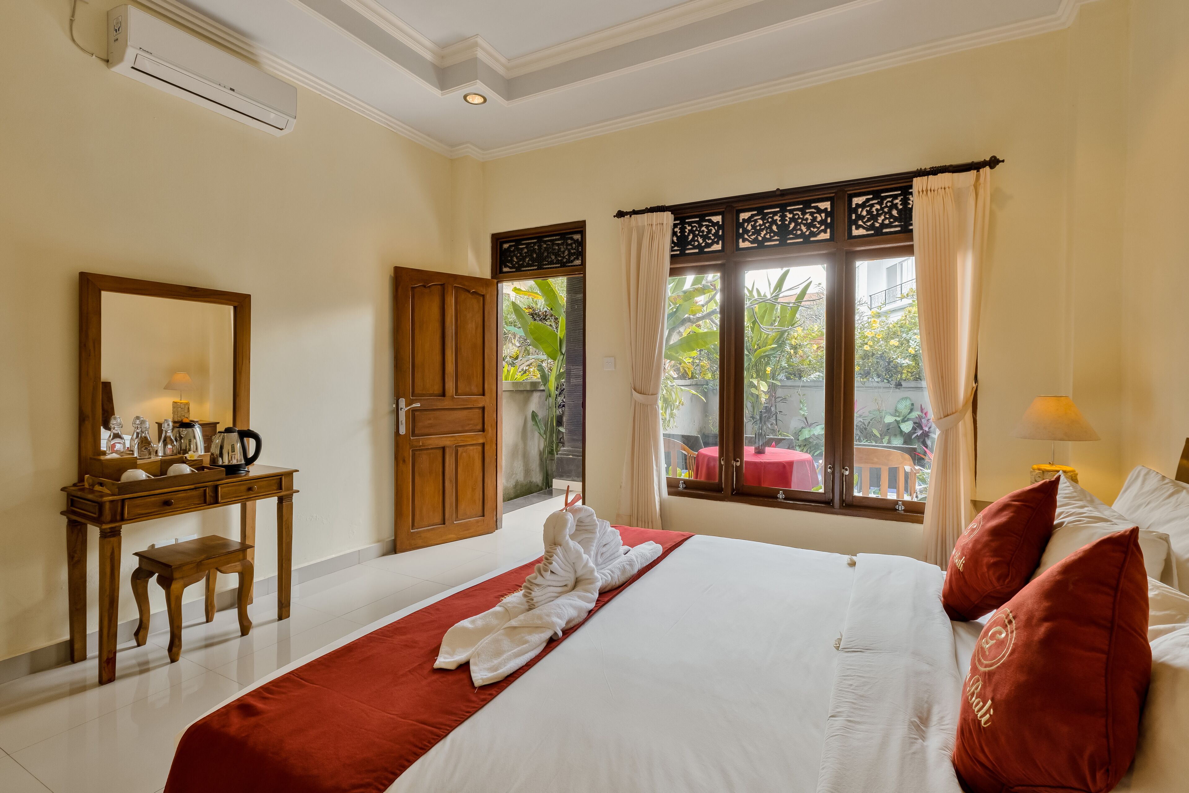 Gora House Bali
