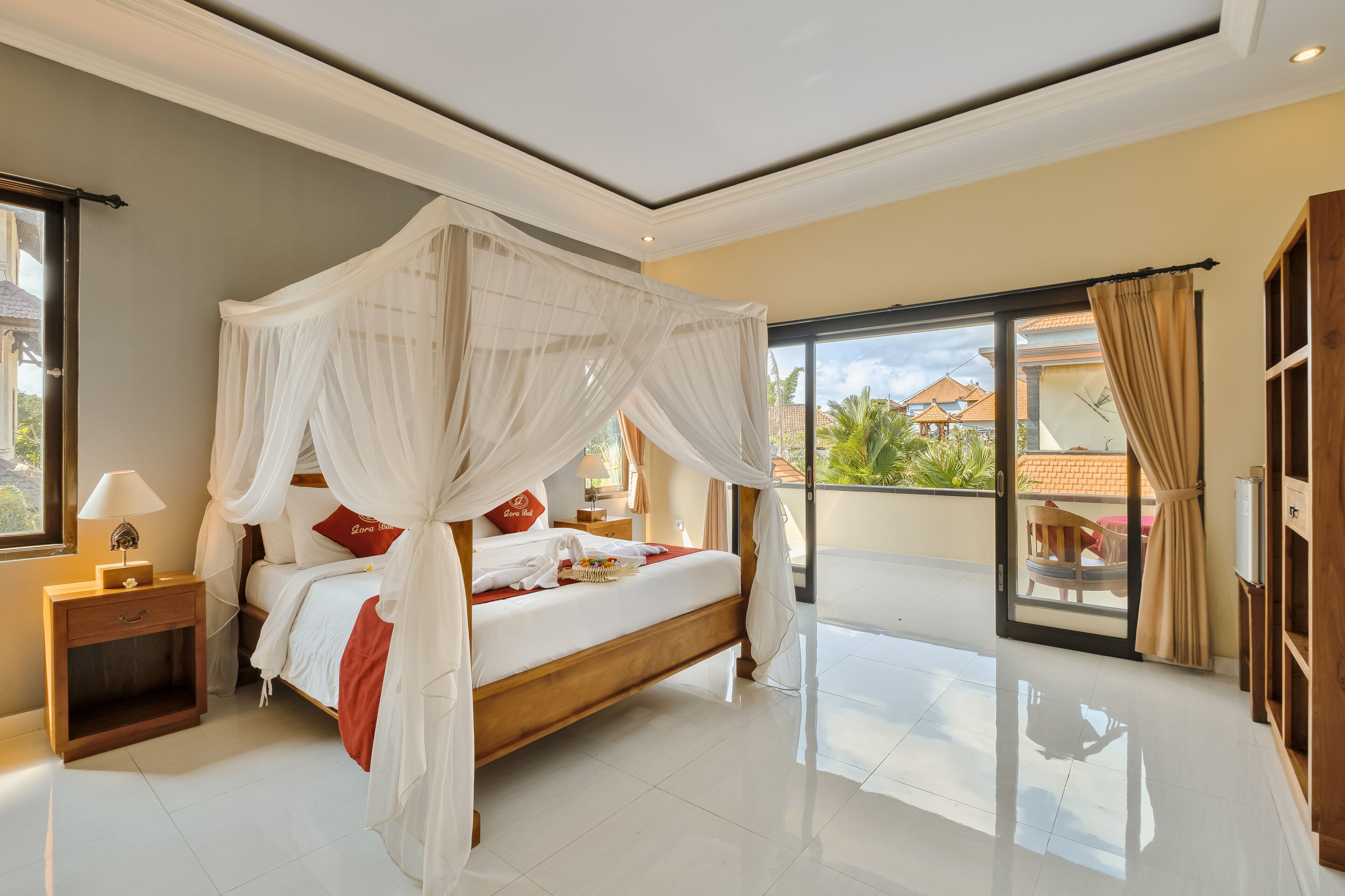 Gora House Bali