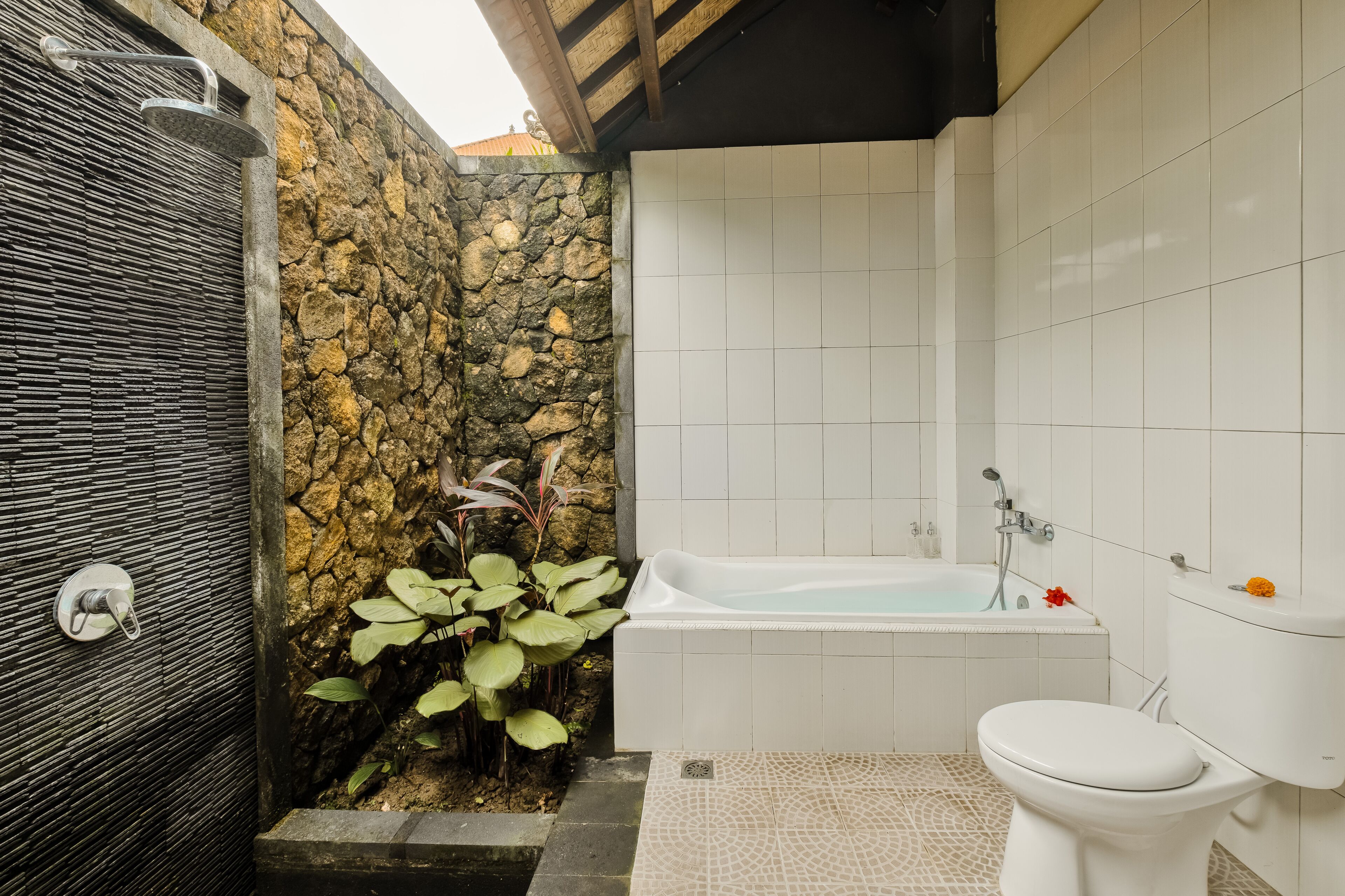 Gora House Bali