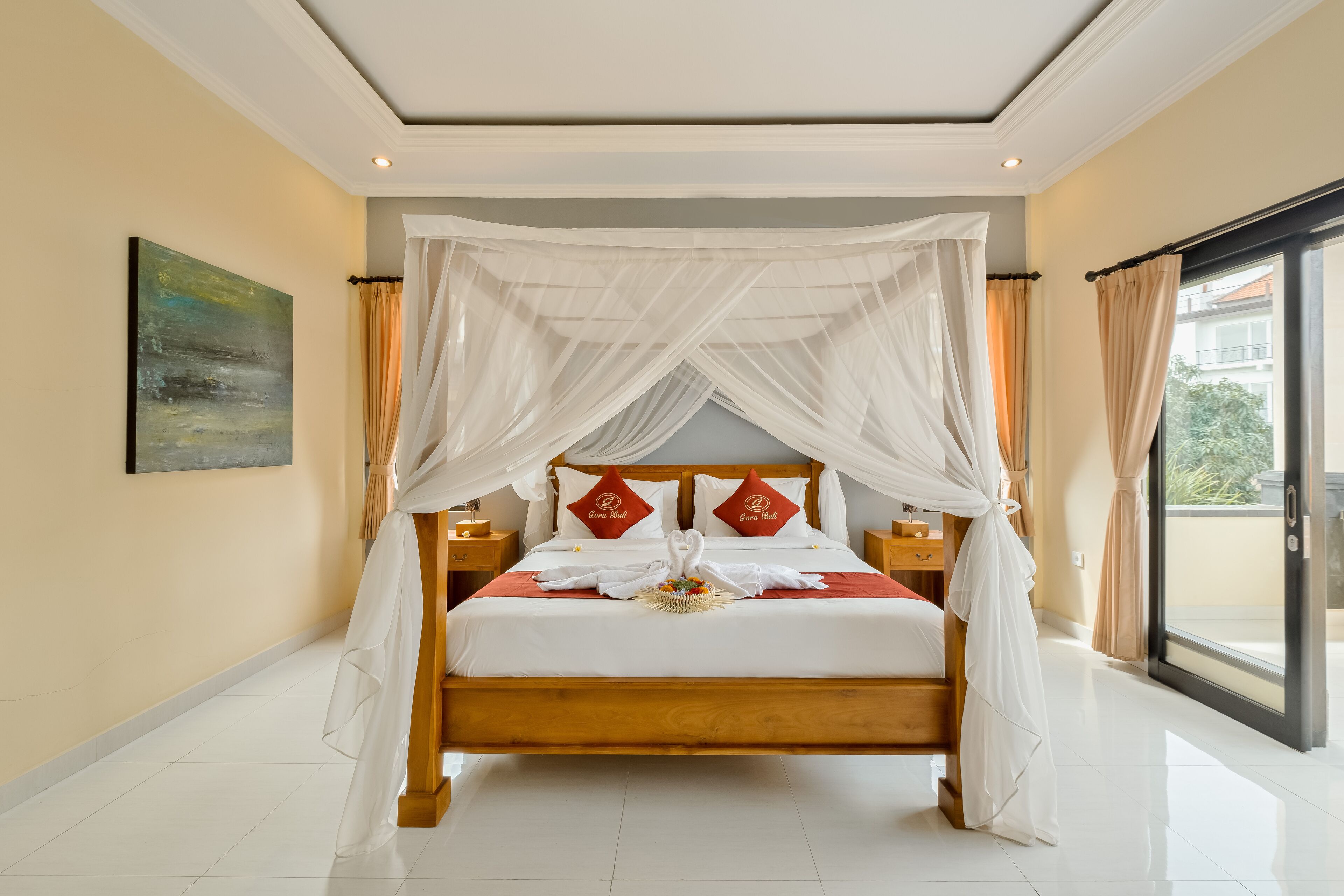 Gora House Bali