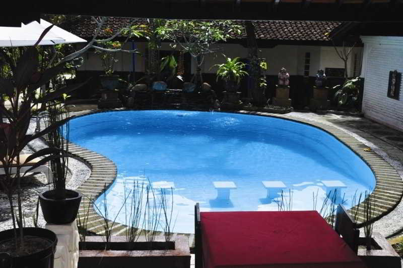 Graha Resort Bali