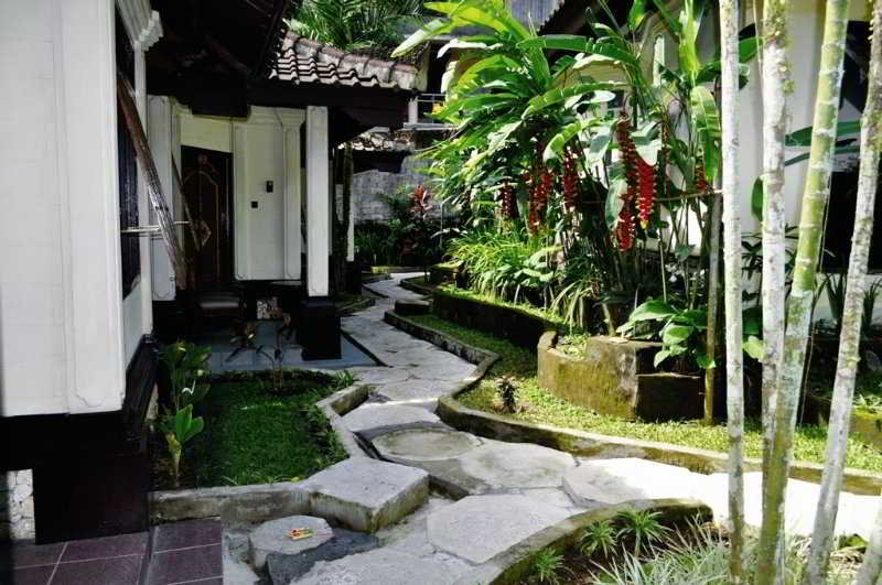 Graha Resort Bali