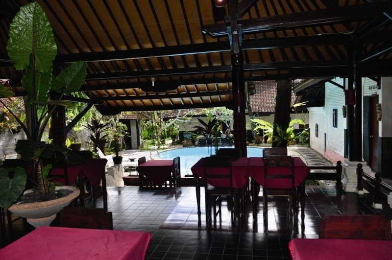 Graha Resort Bali