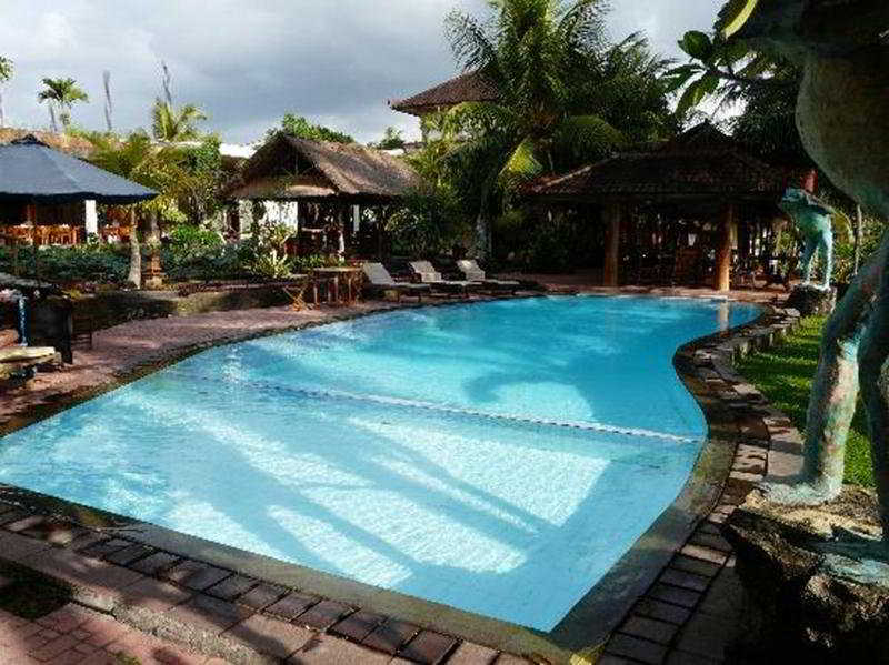Graha Resort Bali