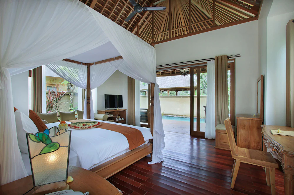 Graha Sandat Villas