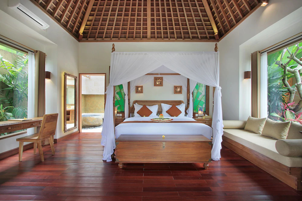 Graha Sandat Villas