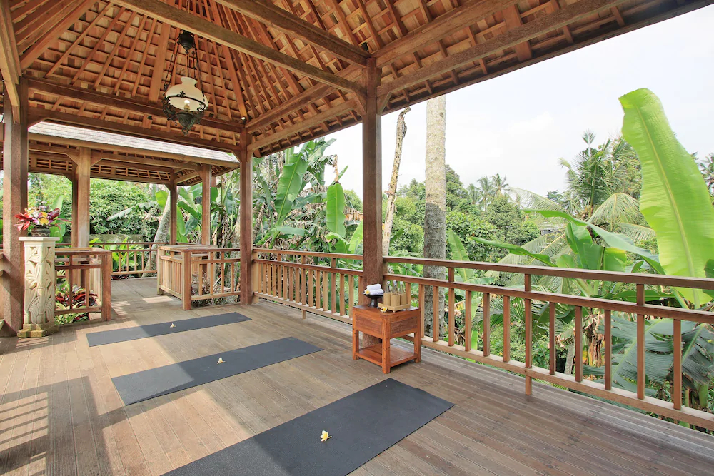 Graha Sandat Villas
