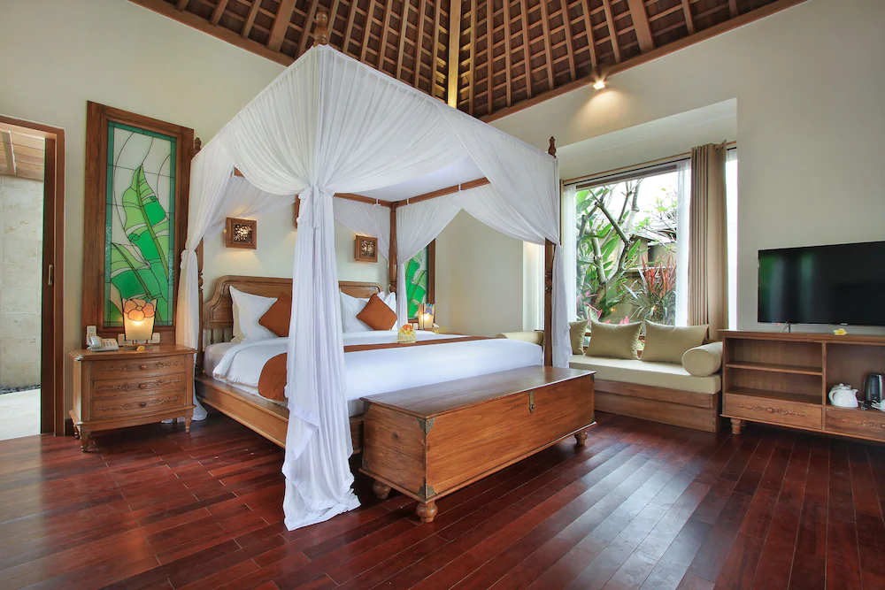 Graha Sandat Villas