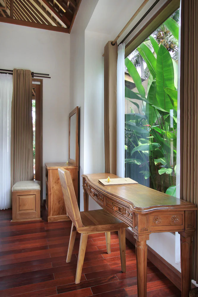 Graha Sandat Villas