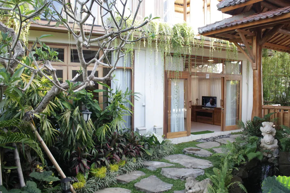 Graha Sandat Villas