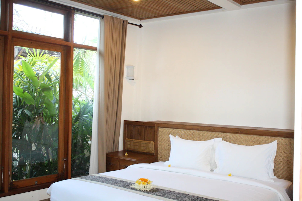 Graha Sandat Villas