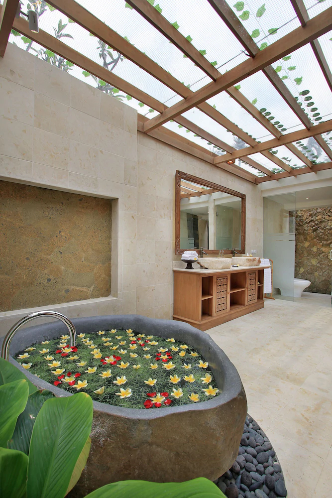 Graha Sandat Villas