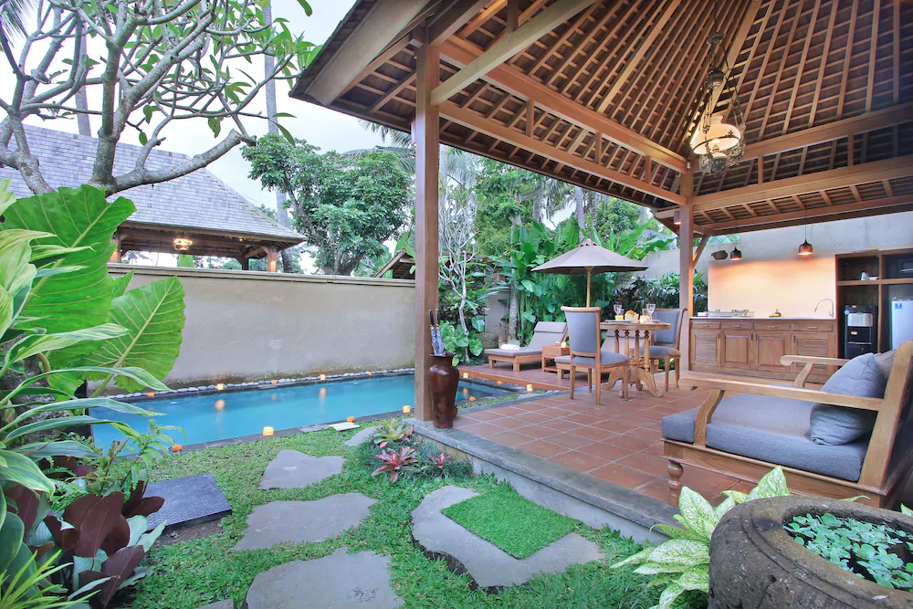 Graha Sandat Villas