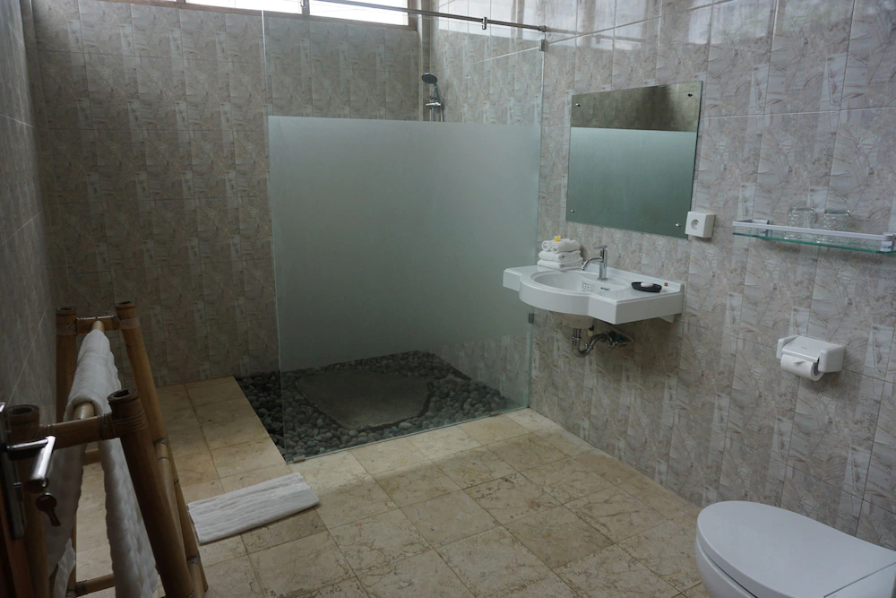 Graha Sandat Villas