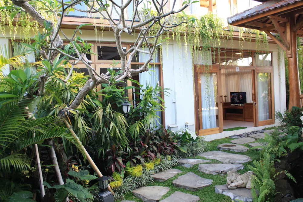 Graha Sandat Villas