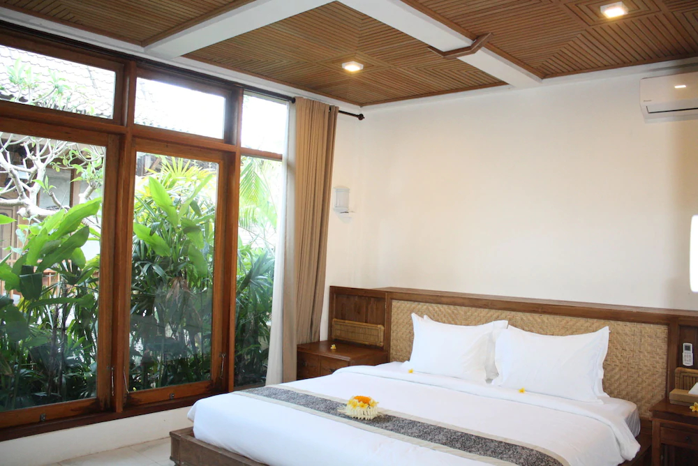 Graha Sandat Villas