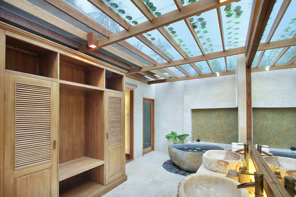 Graha Sandat Villas